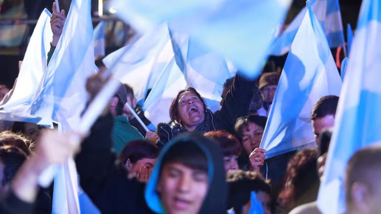 Contundente derrota del Gobierno en Buenos Aires: el peronismo de Kicillof se impone ante el oficialismo de Milei